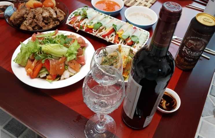 하은유통 이미지