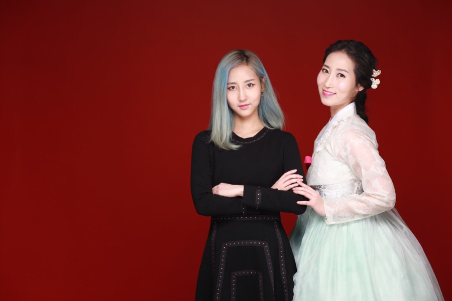 리리사진관 이미지