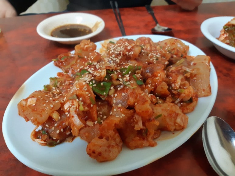 진짜노가리호프 이미지