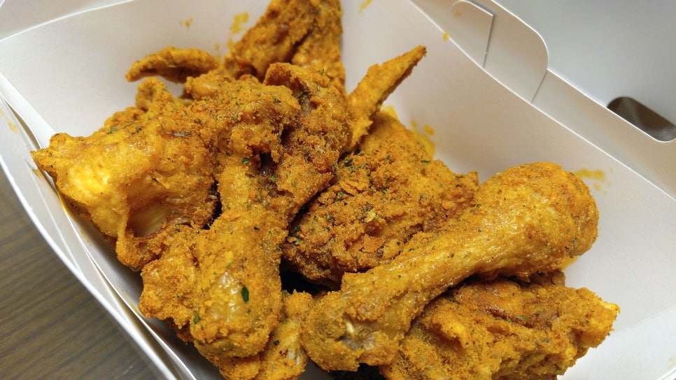 BHC(비에이치씨)세교점 이미지