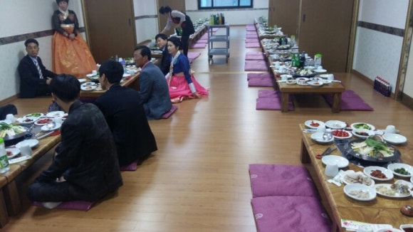 새암정한우 이미지
