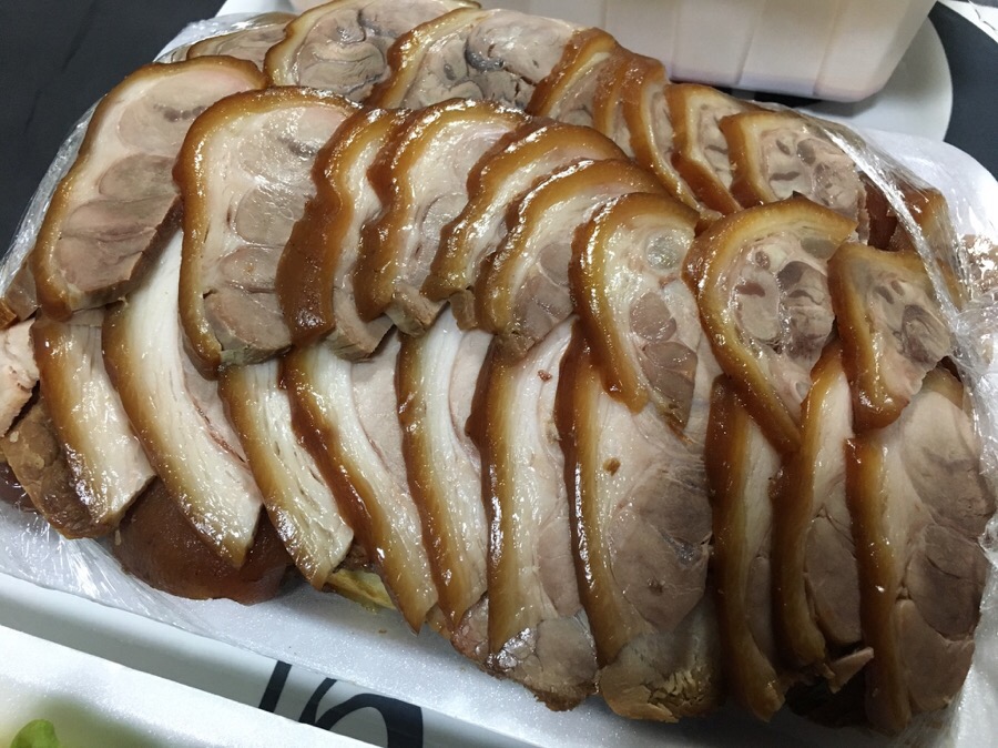 김가네한방족발 이미지