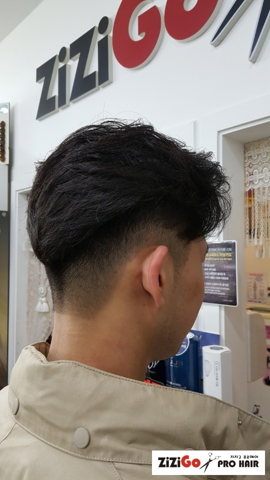 강미용실 이미지