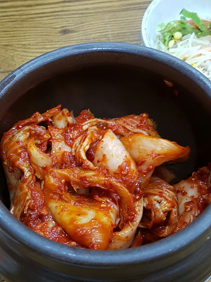 마당손칼국수 이미지