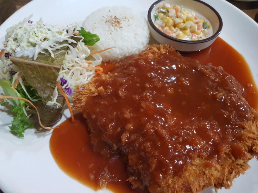 용문칼국수 이미지