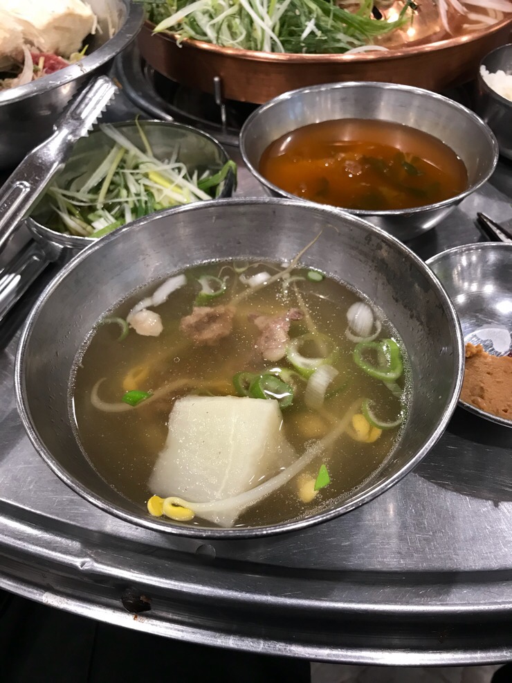 옛맛불고기 이미지