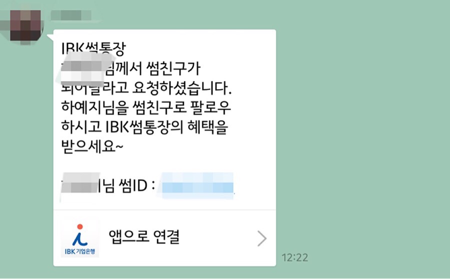아이디썸 이미지
