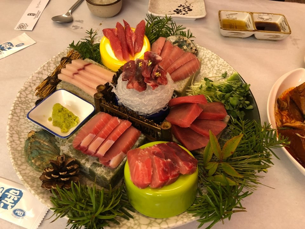 어신참치 이미지