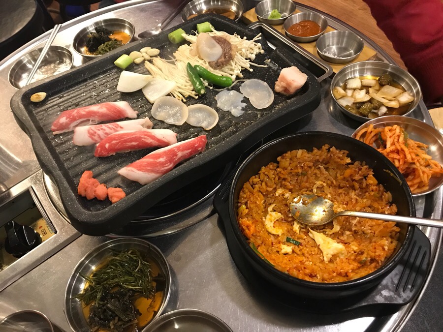 육공포차 이미지