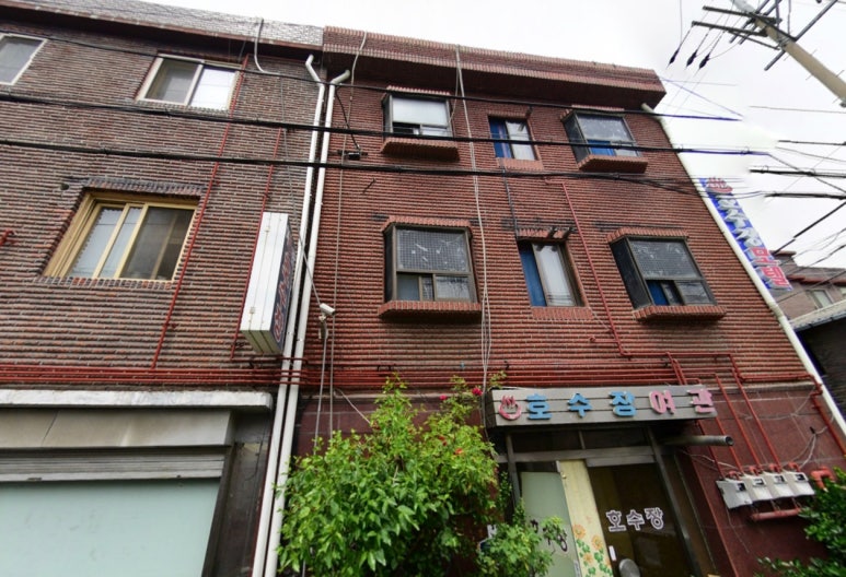 호수장여관 이미지