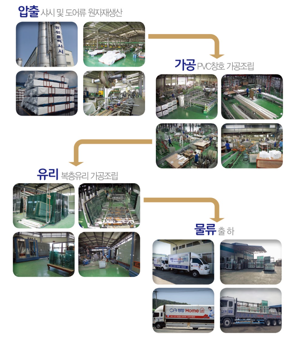 (주)청암 이미지