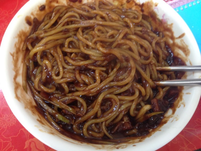 삼호반점 이미지