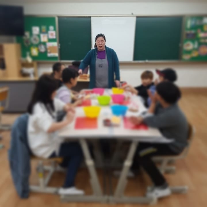 (주)고래푸드 이미지