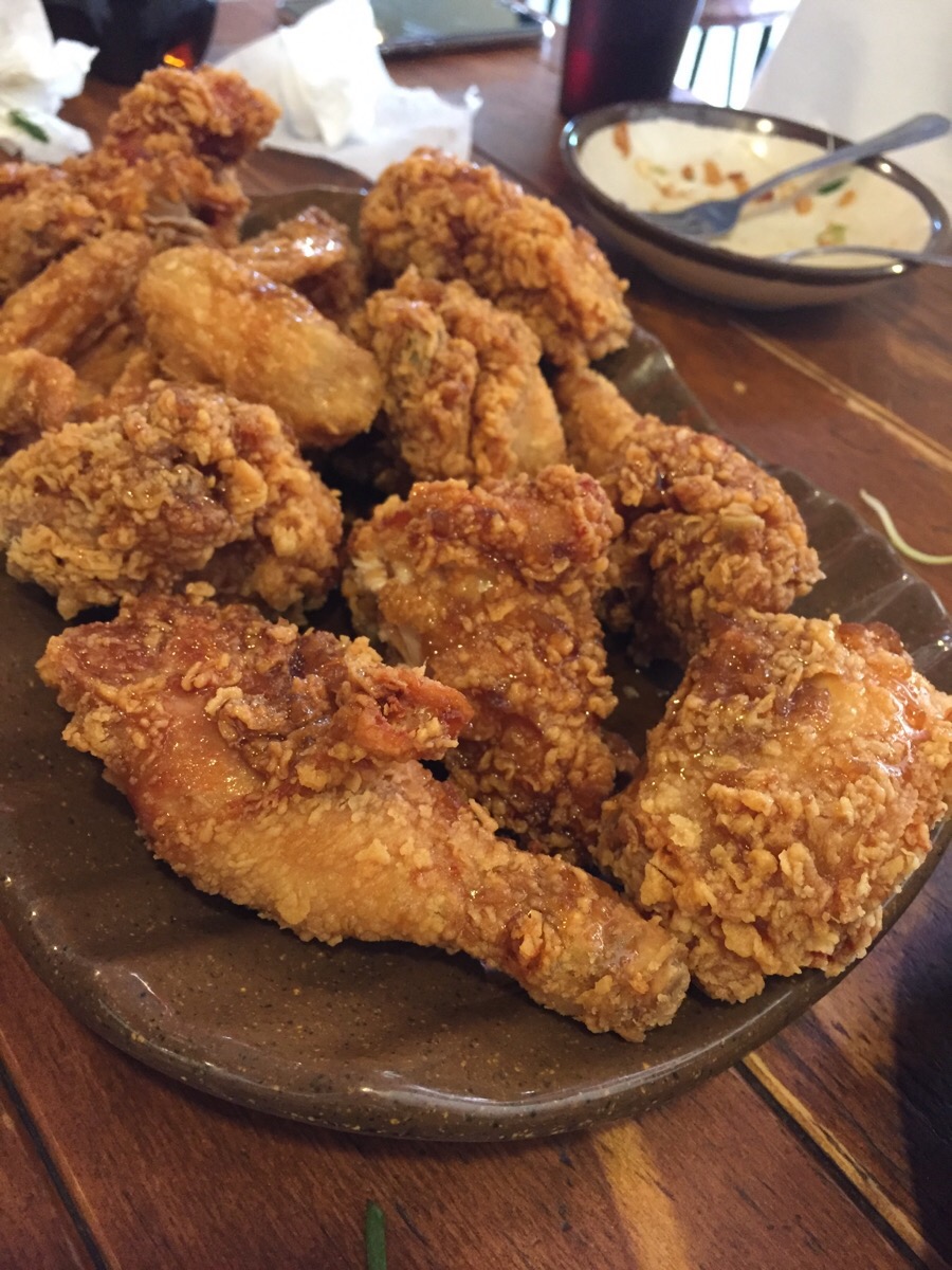 썬더치킨성남 이미지