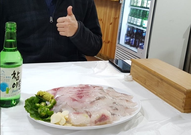 서산갯마을식당 이미지