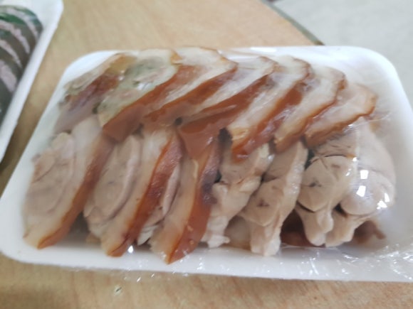 내포왕족발보쌈 이미지