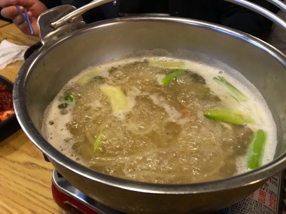 마늘은약이다보쌈&족발 이미지