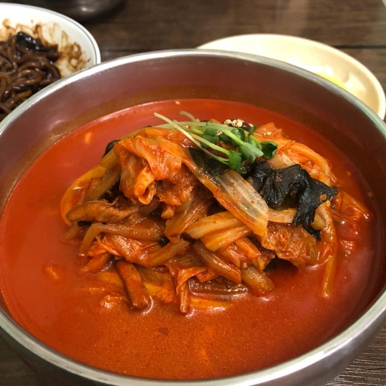 몽짬뽕 이미지