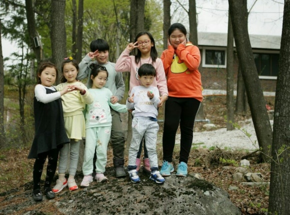서대산드림캠핑파크 이미지
