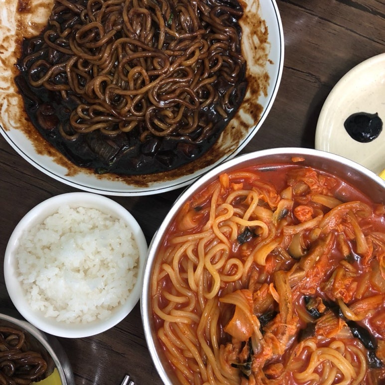 몽짬뽕 이미지