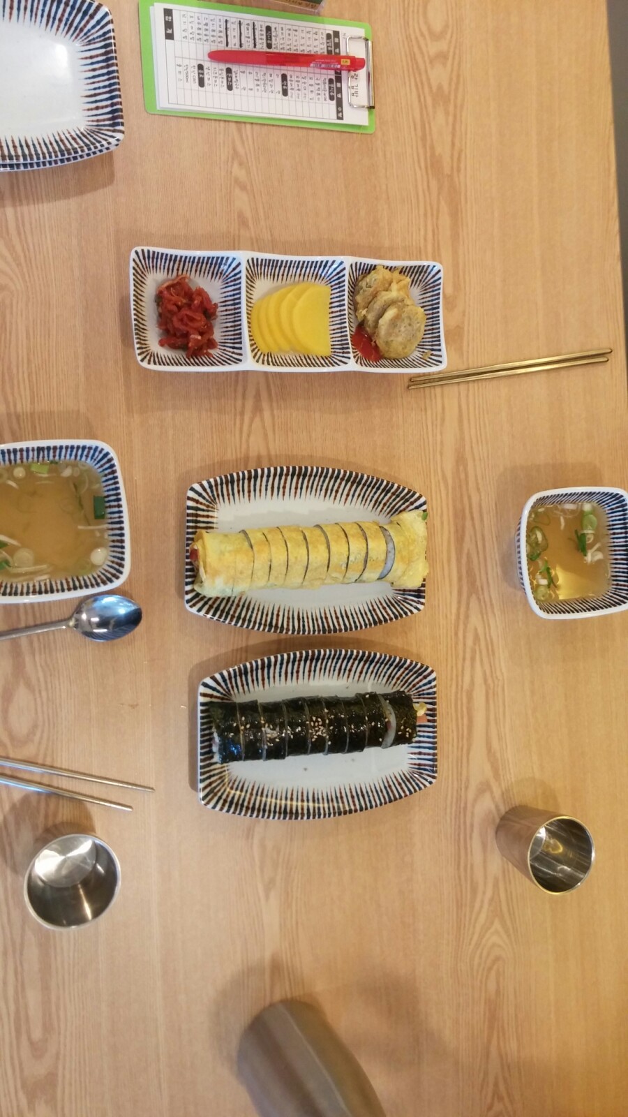 아리랑분식 이미지