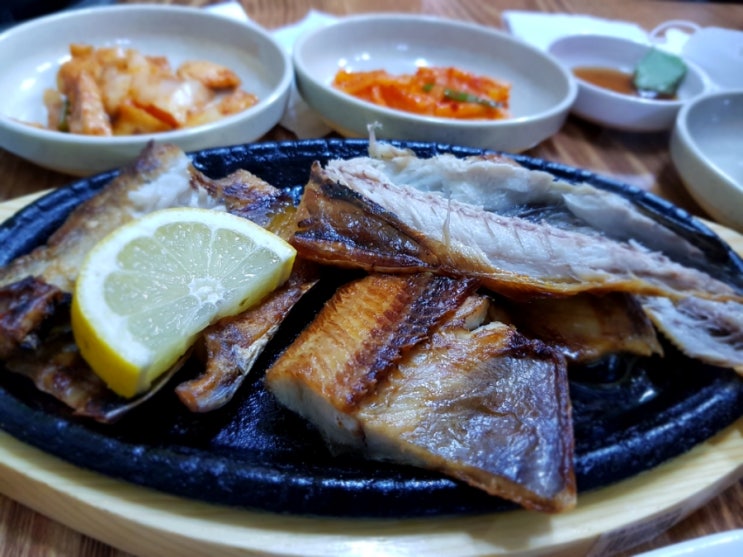 인천할머니생선 이미지