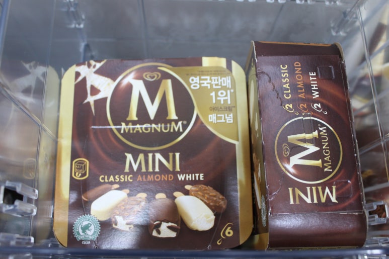 픽미픽미아이스크림할인점 이미지