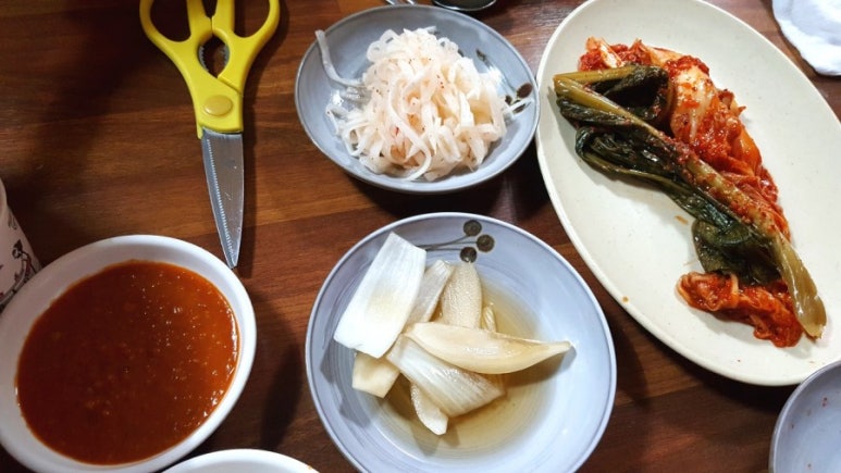 조은뒷고기 이미지