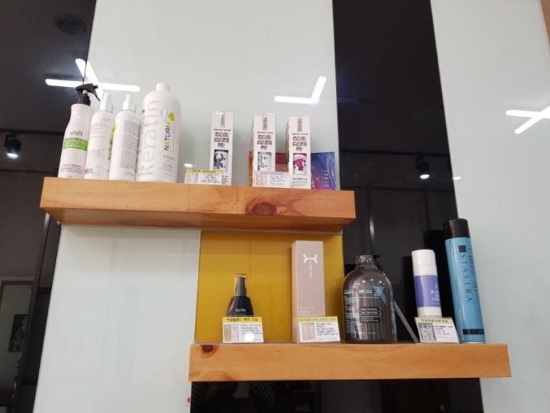 단디헤어 이미지