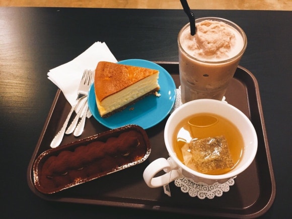 카페거기 이미지