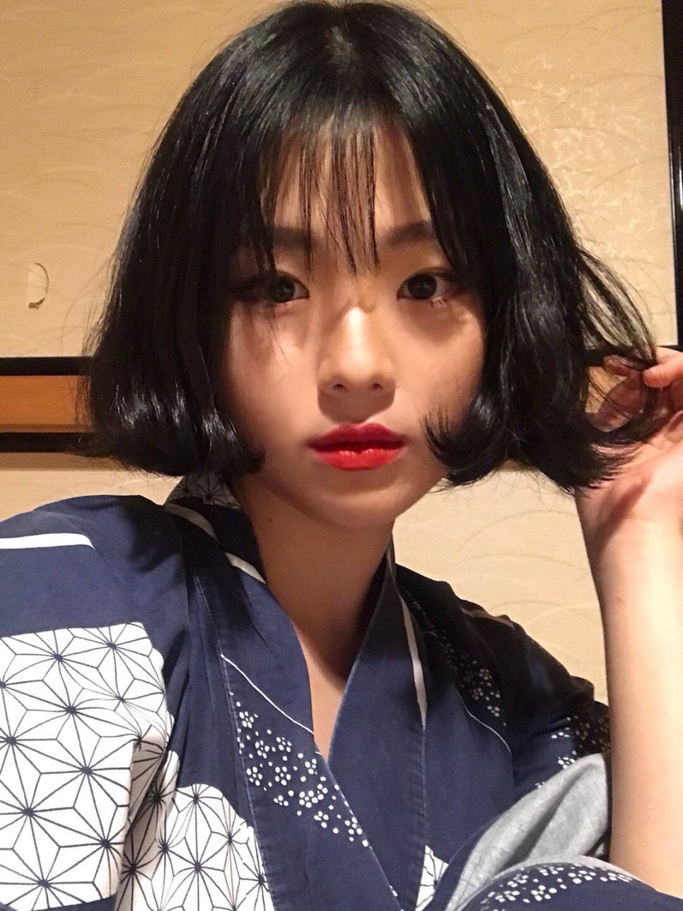 유진미용실 이미지