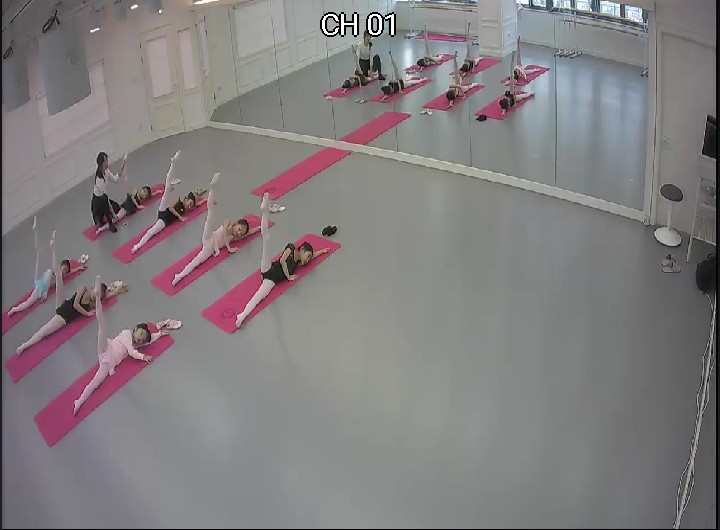 마인발레학원 이미지