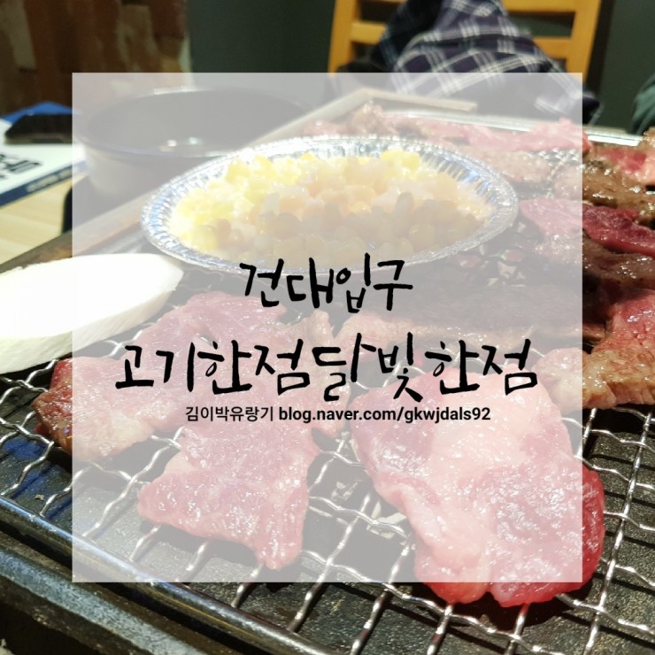 달빛에 고기한점 이미지