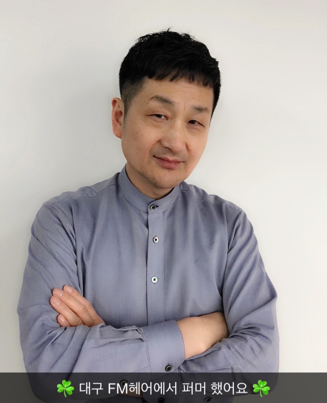명품헤어샵 이미지