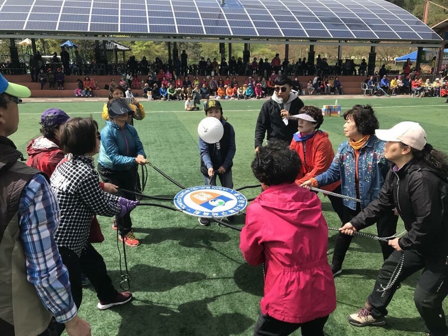 창원음향영상공사 이미지