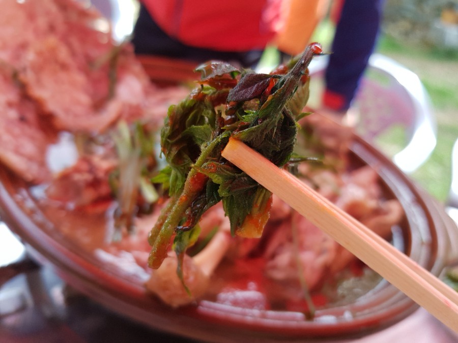 산정식당 이미지