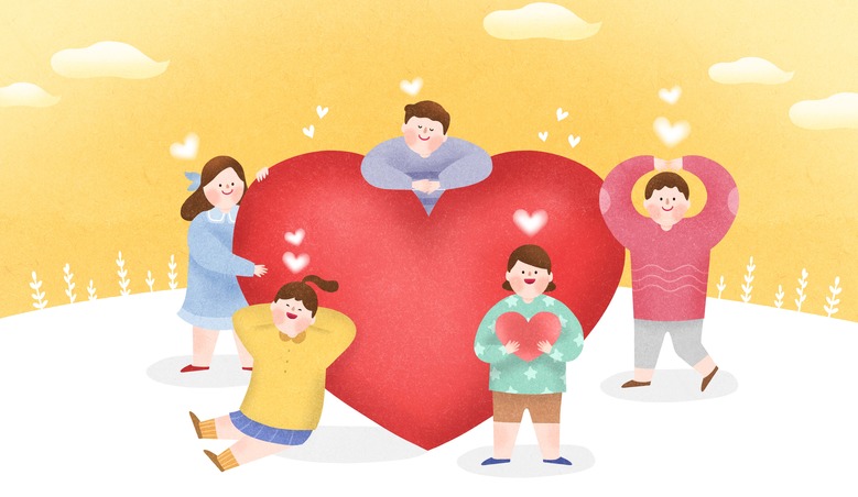 전주지역자활센터보드레기저귀 이미지