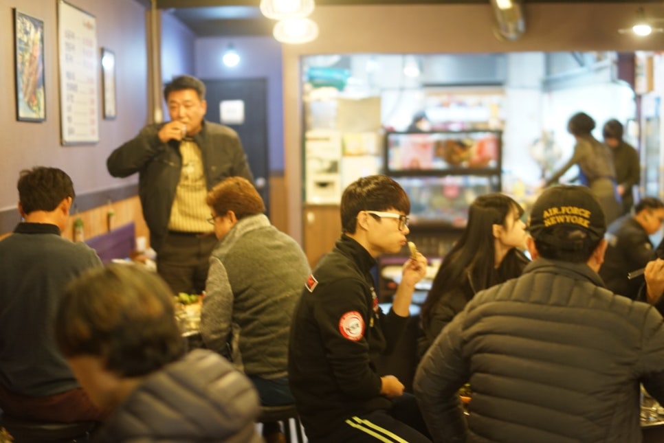 서동산꼼장어 이미지