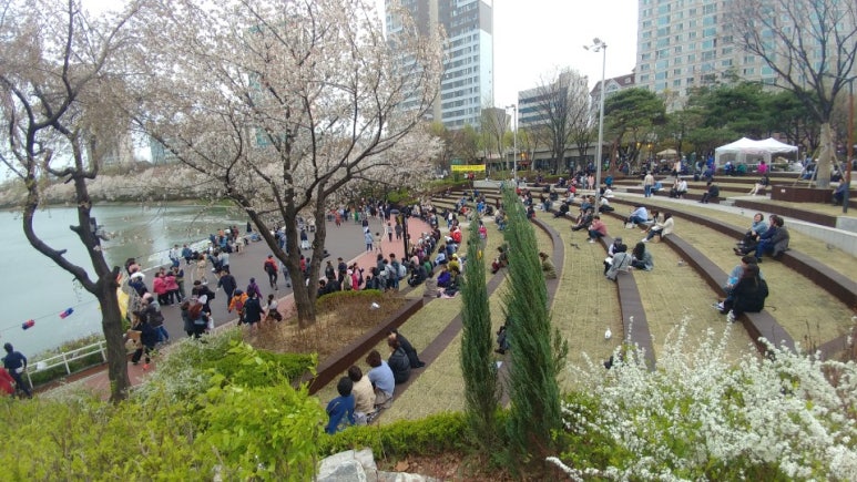 청춘단란주점 이미지