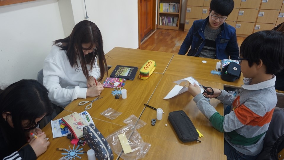 오산대원초등학교 이미지