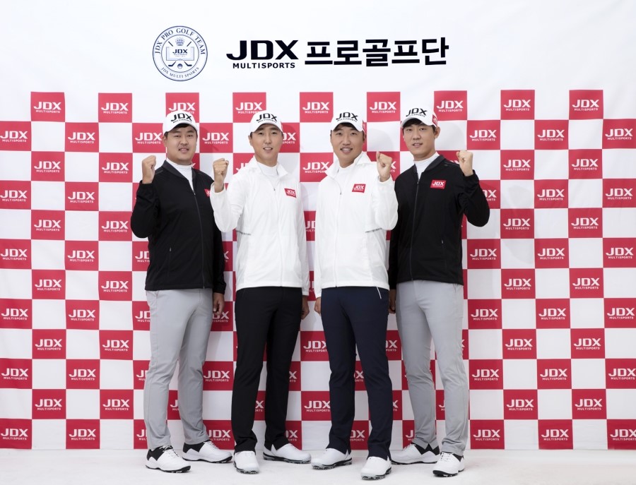 JDX멀티스포츠 이미지