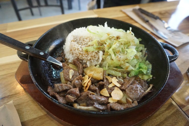 덕이식당 이미지