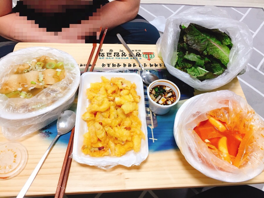 웰빙호떡 이미지