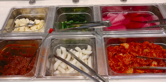 사계진미숯불닭갈비 이미지