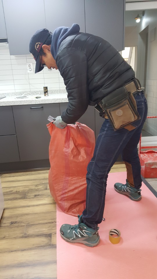 가수원인력 이미지