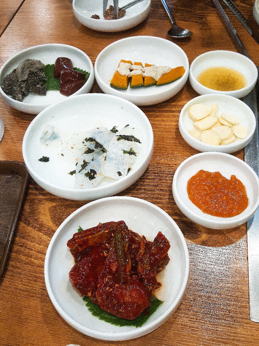 서박사갈비냉면 이미지