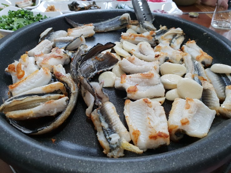 풍년장어구이 이미지