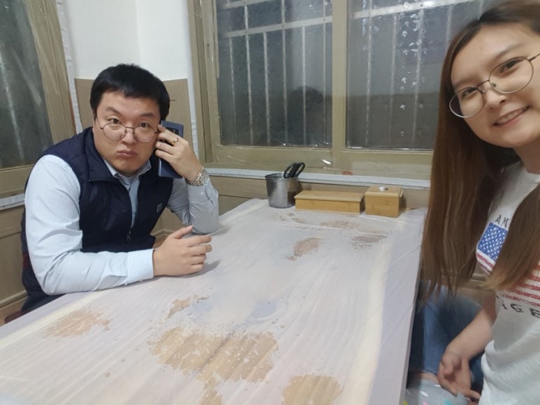 정담해물아구찜 이미지