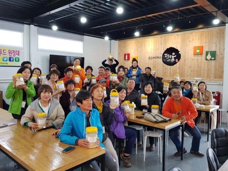 영주농부들 이미지