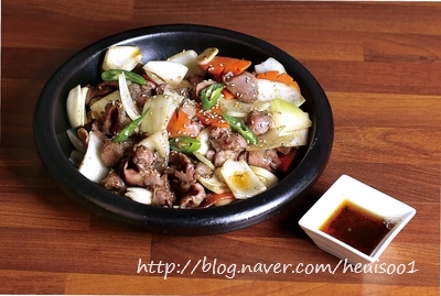 치킨스톰 이미지